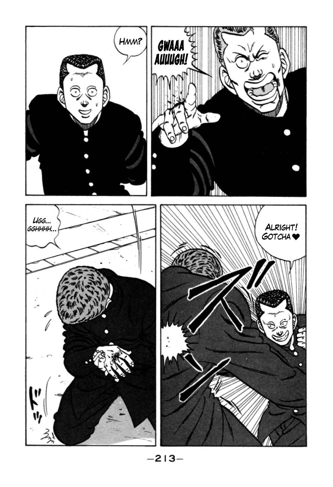 Chapter 120 - Page 79