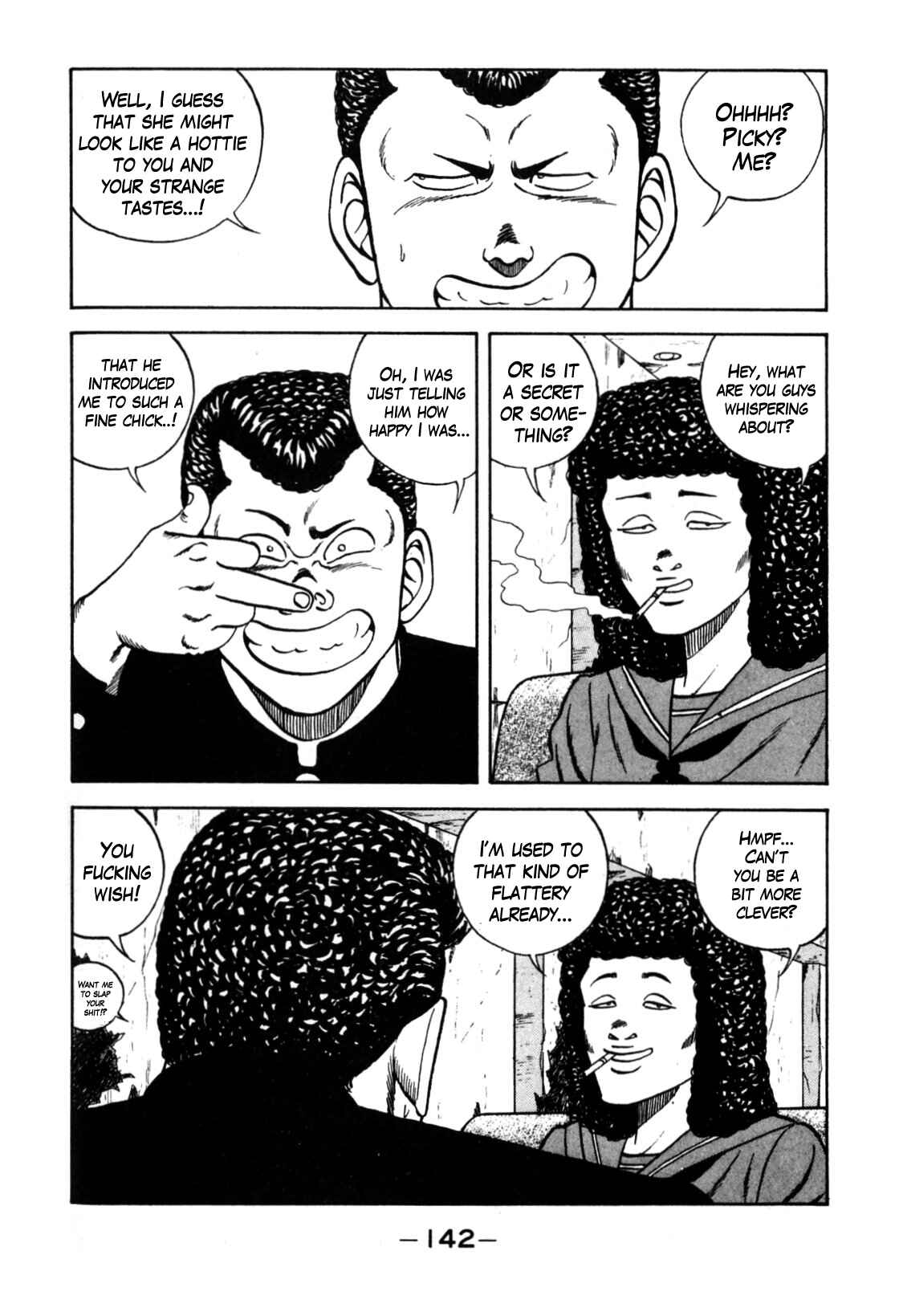 Chapter 120 - Page 8