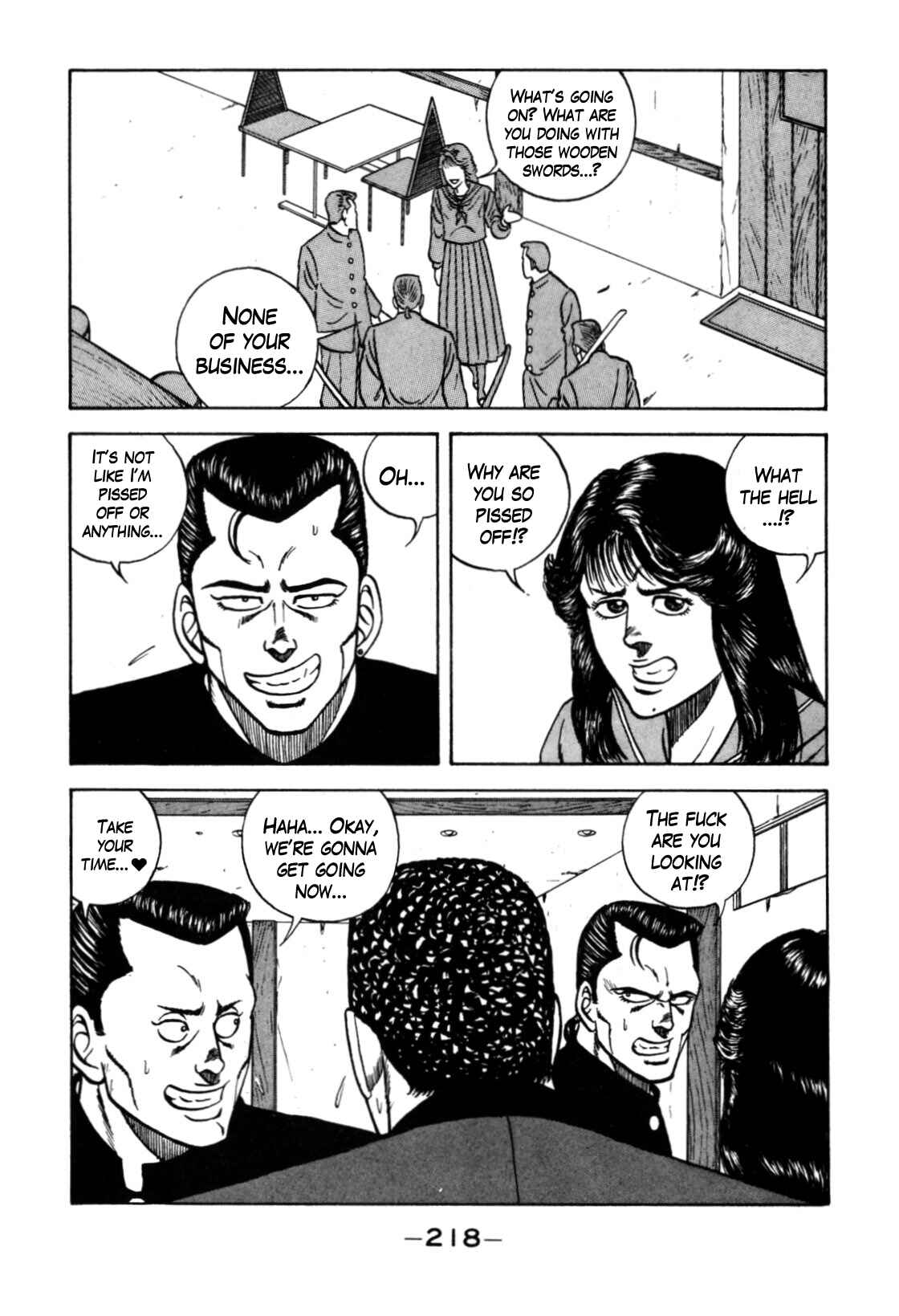 Chapter 120 - Page 84