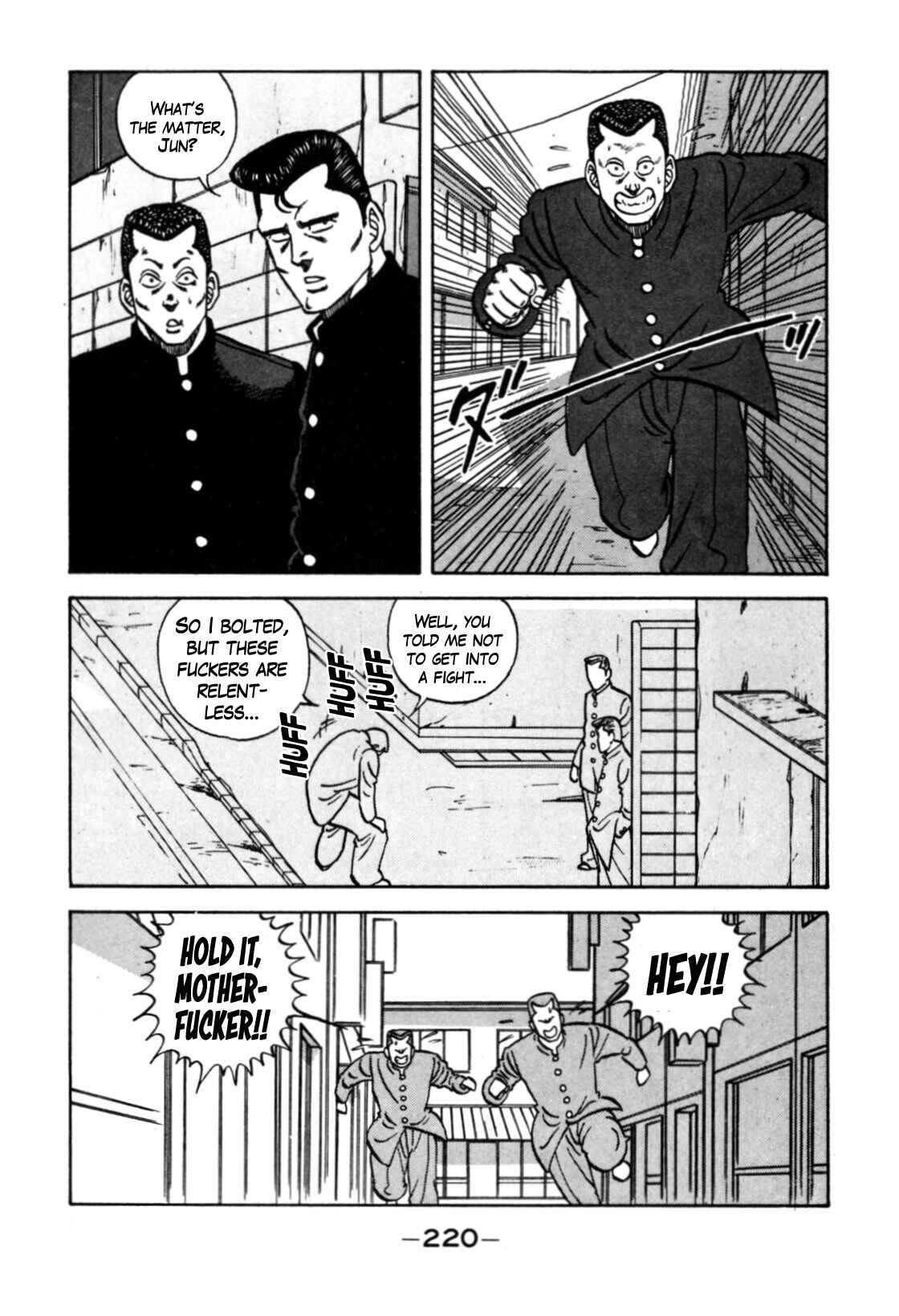 Chapter 120 - Page 86