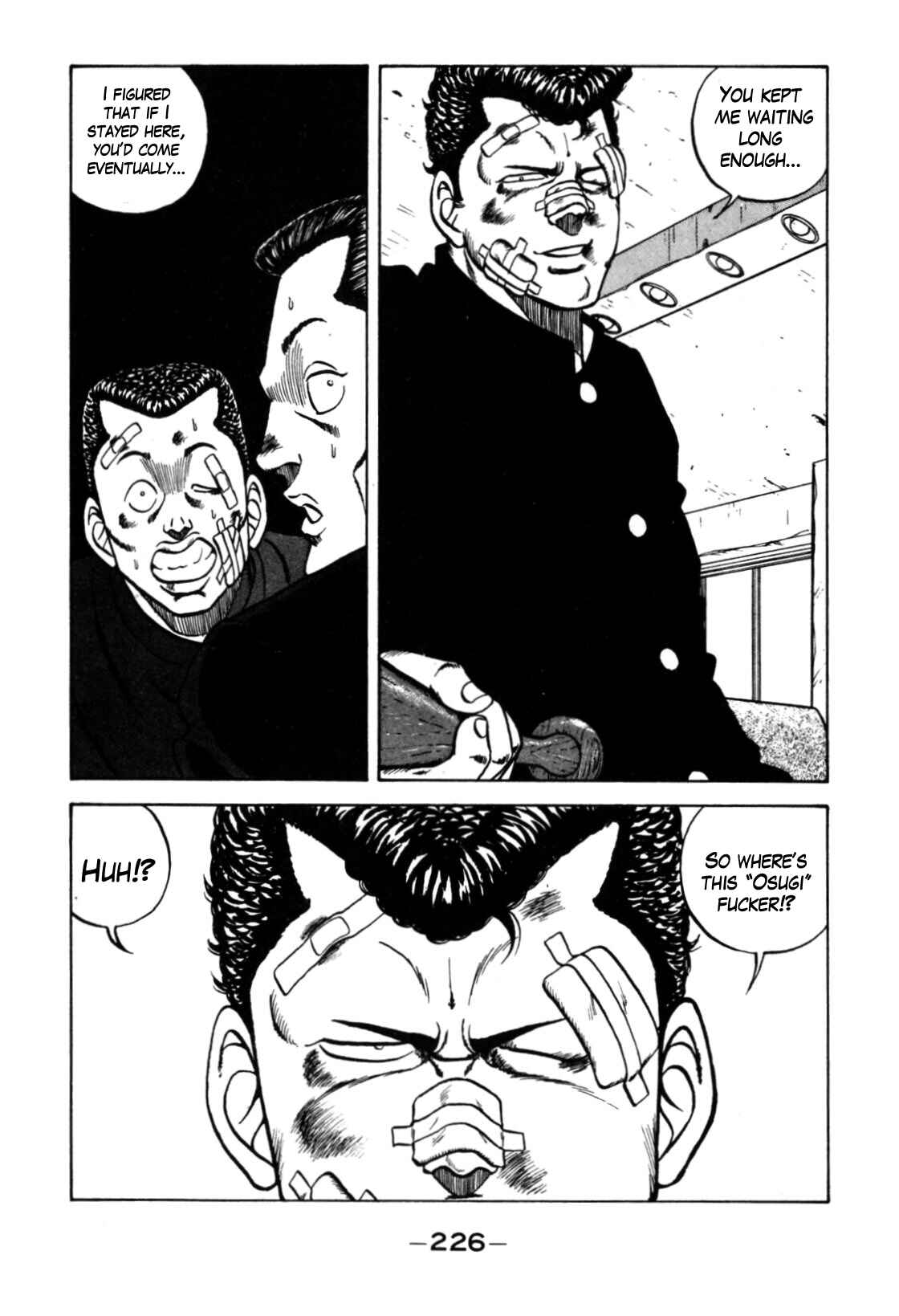 Chapter 120 - Page 92