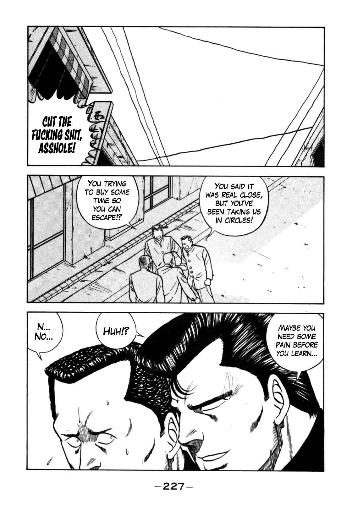 Chapter 120 - Page 93