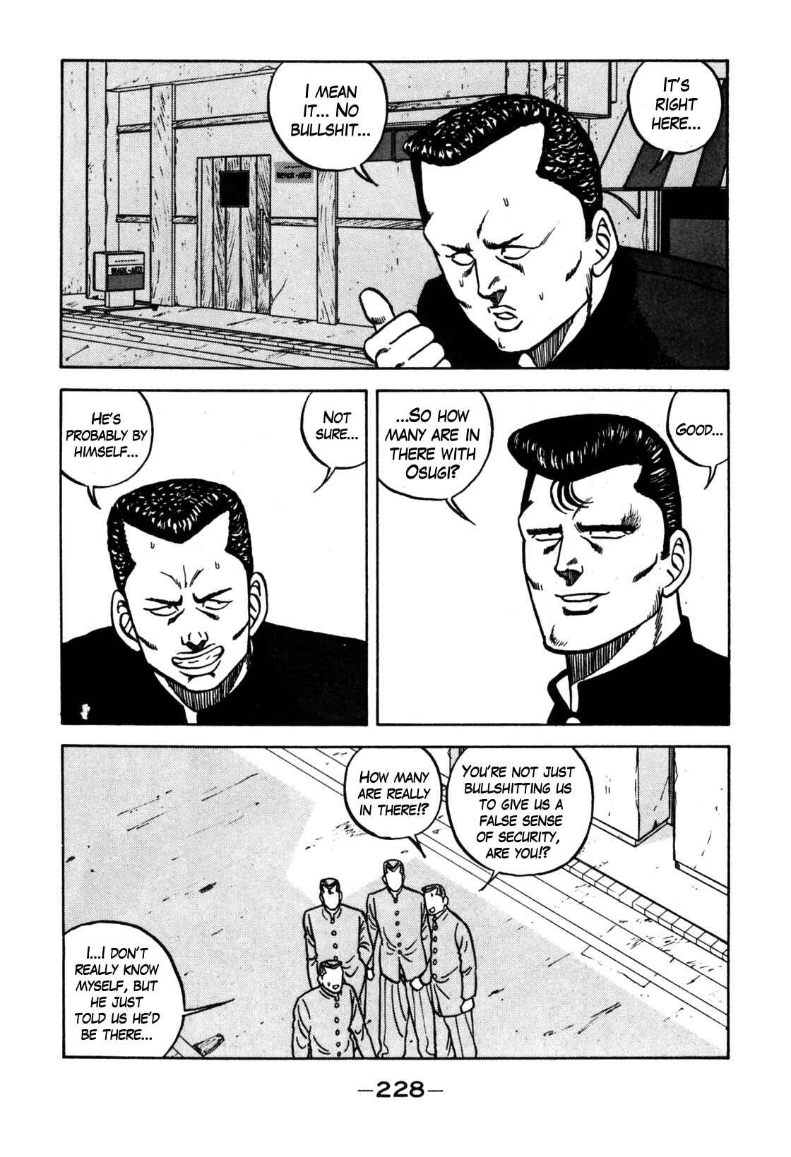 Chapter 120 - Page 94