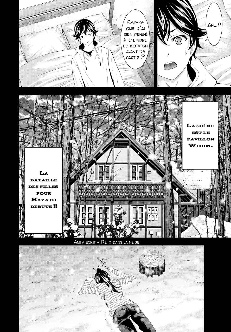 Chapter 185 - Page 19