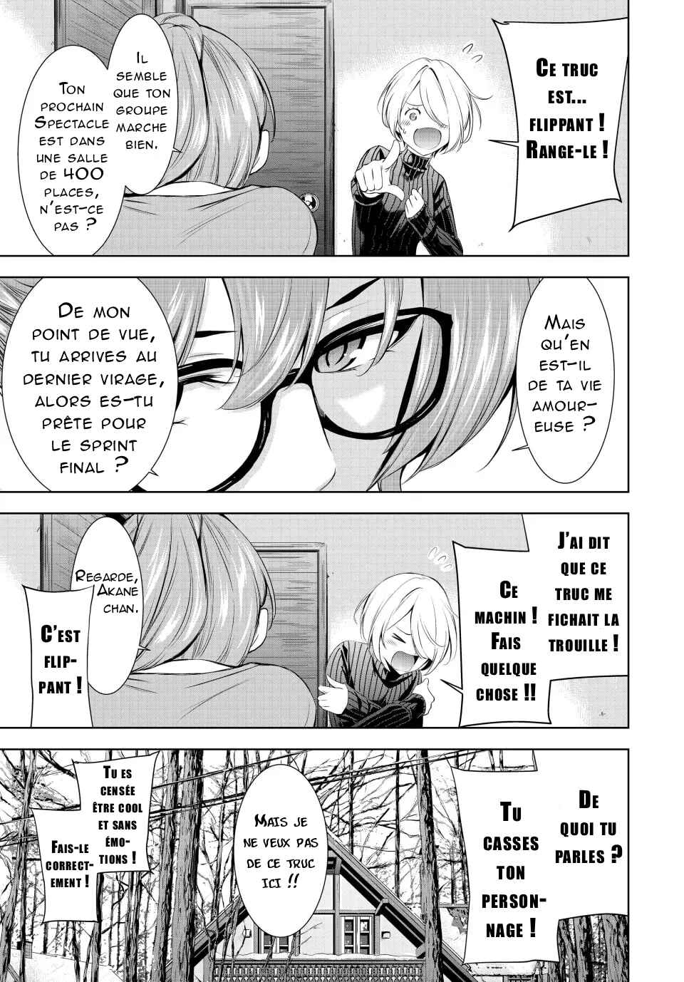 Chapter 185 - Page 8