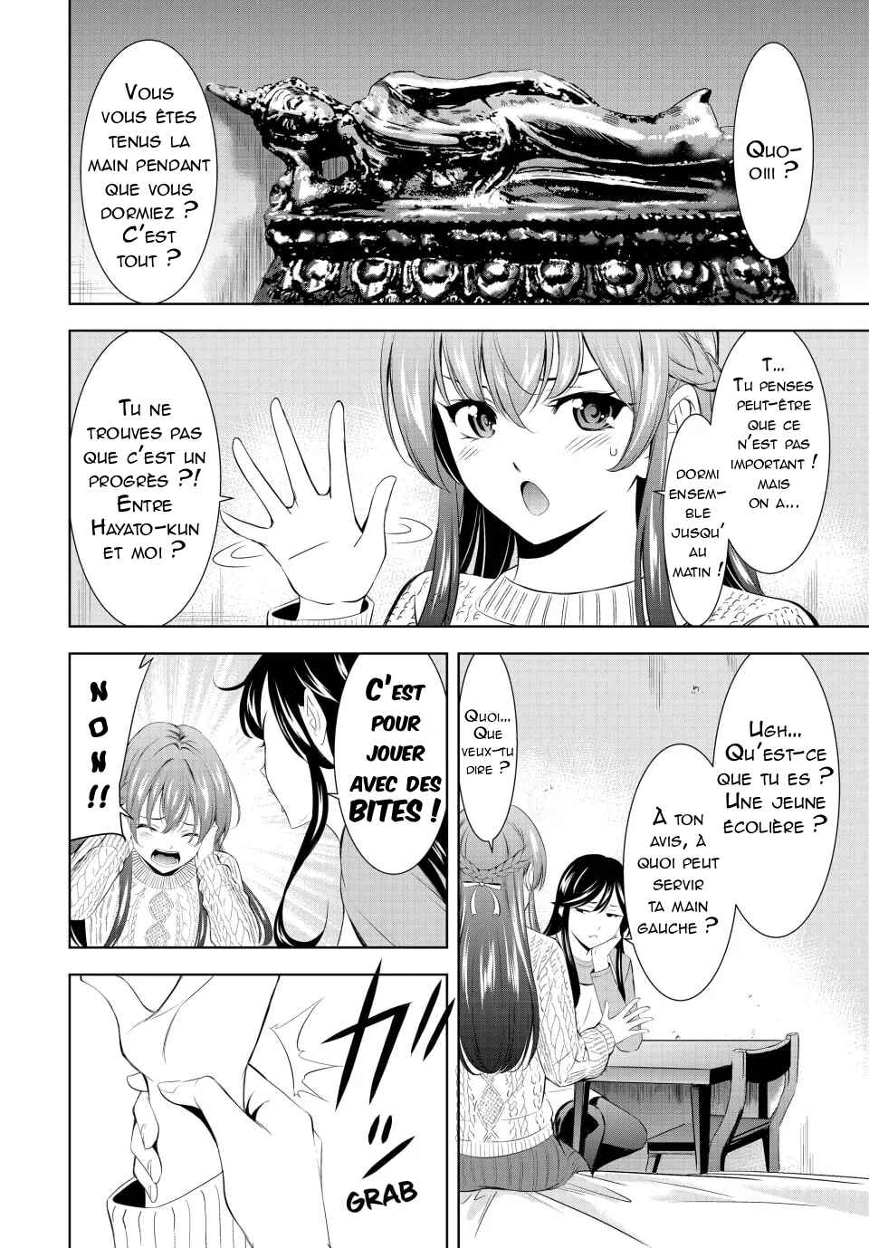 Chapter 185 - Page 9