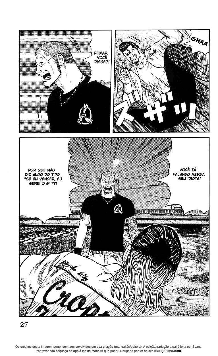 Chapter 25 - Page 28