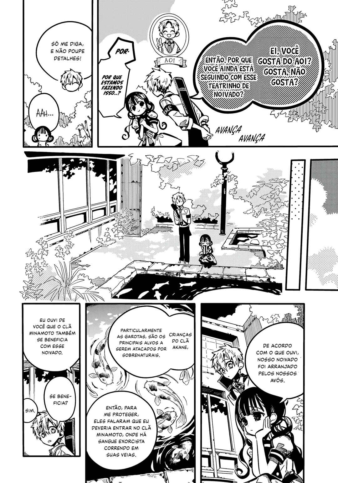 Chapter 114 - Page 11