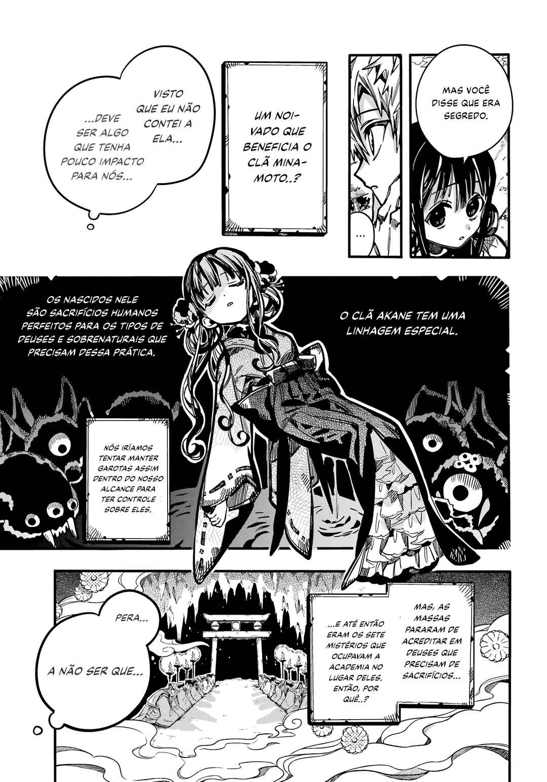 Chapter 114 - Page 12