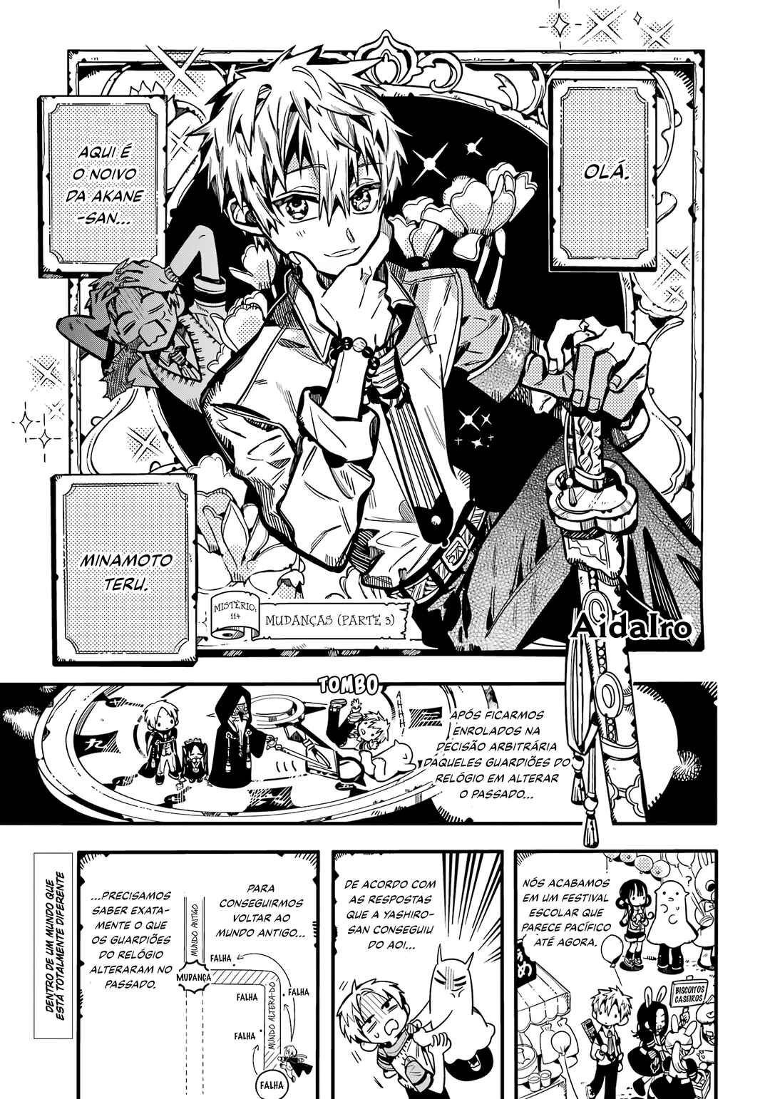 Chapter 114 - Page 2