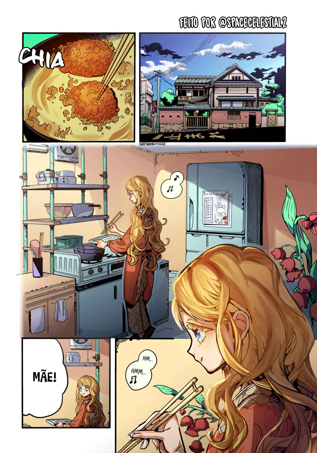 Chapter 114 - Page 21