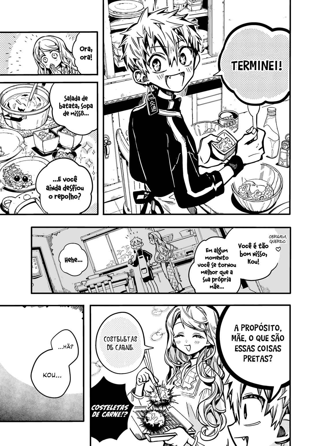 Chapter 114 - Page 22