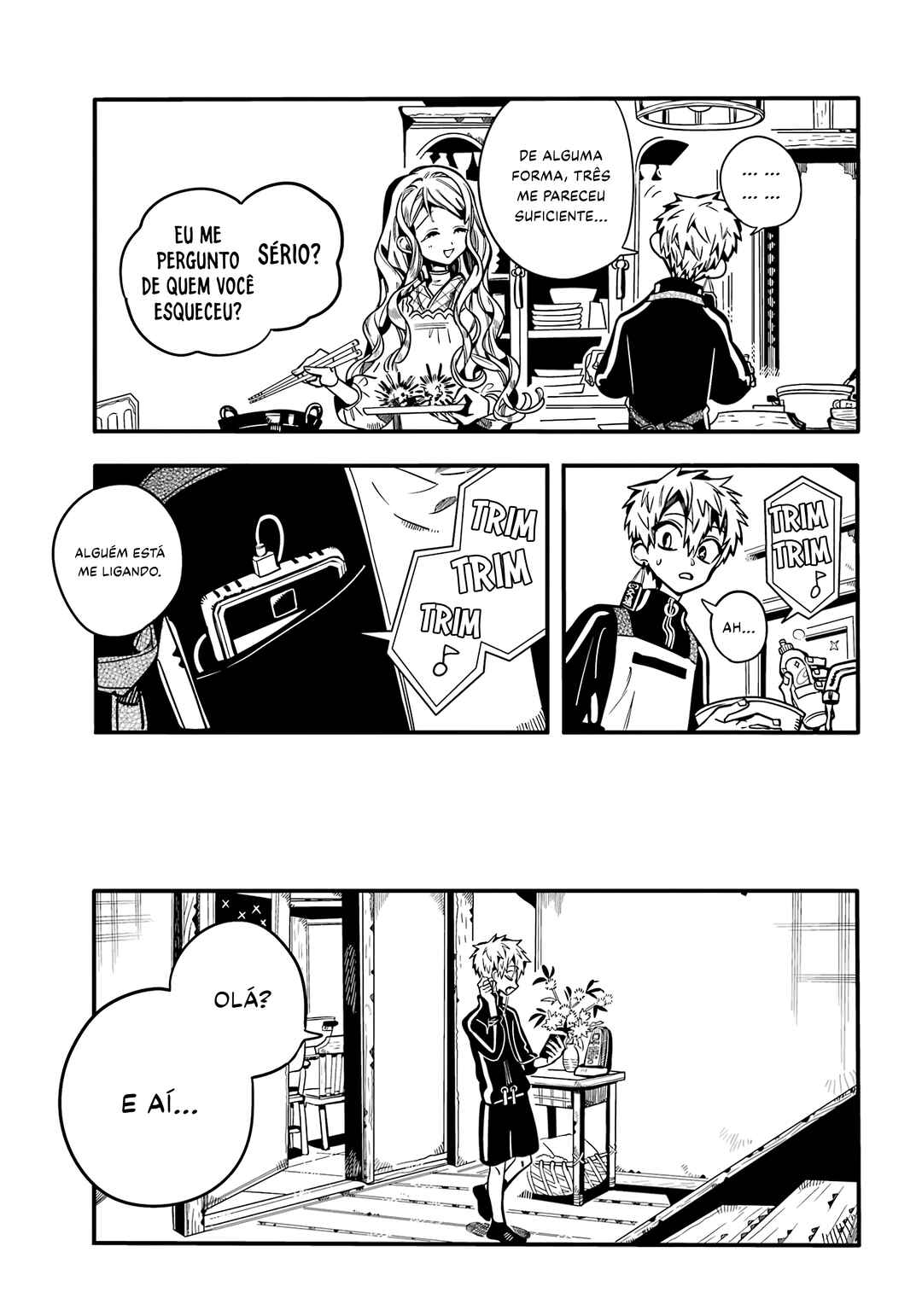 Chapter 114 - Page 24