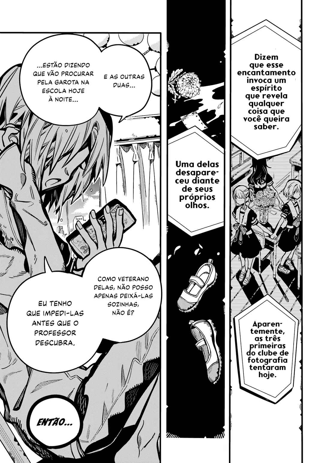 Chapter 114 - Page 26