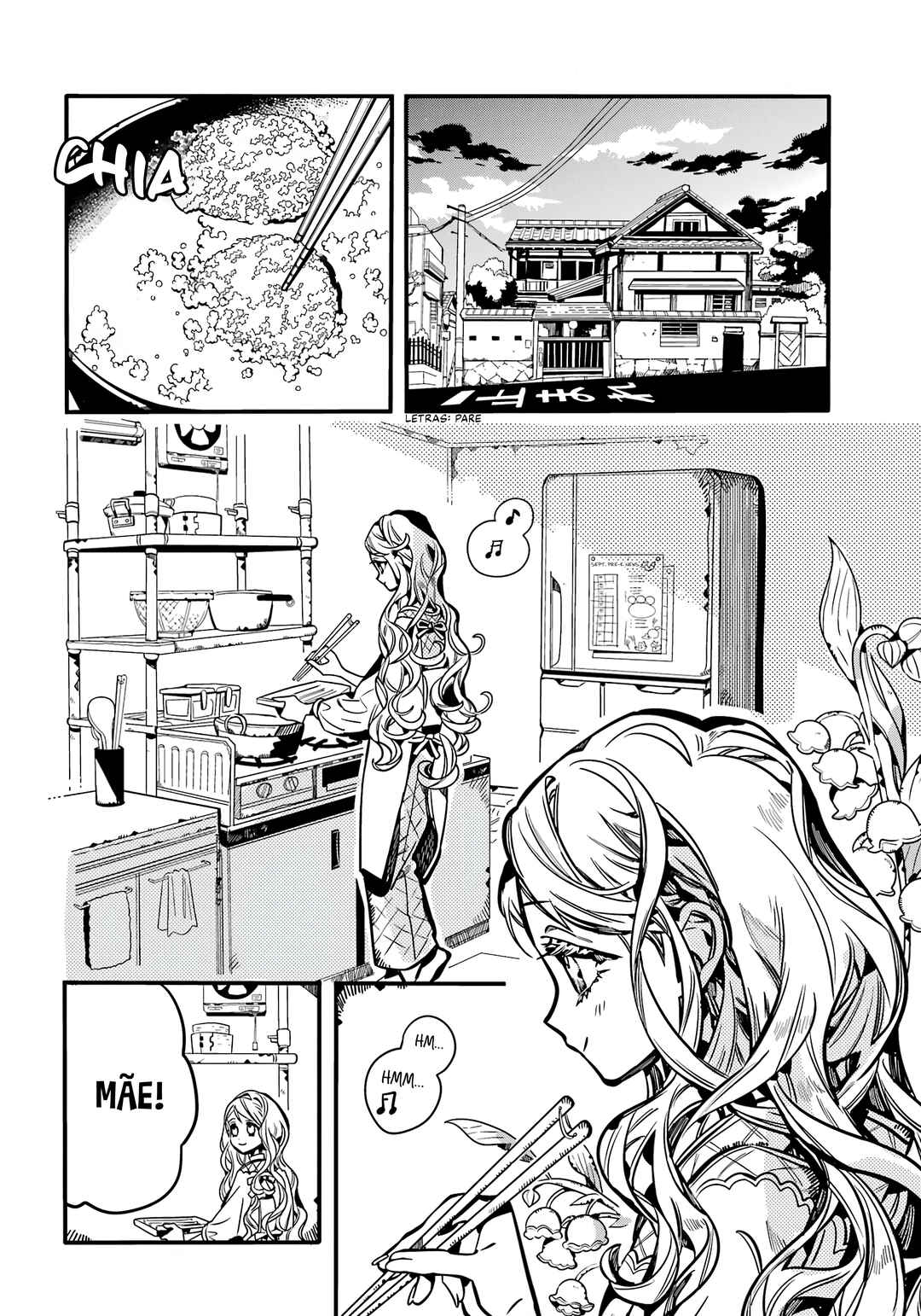 Chapter 114 - Page 31