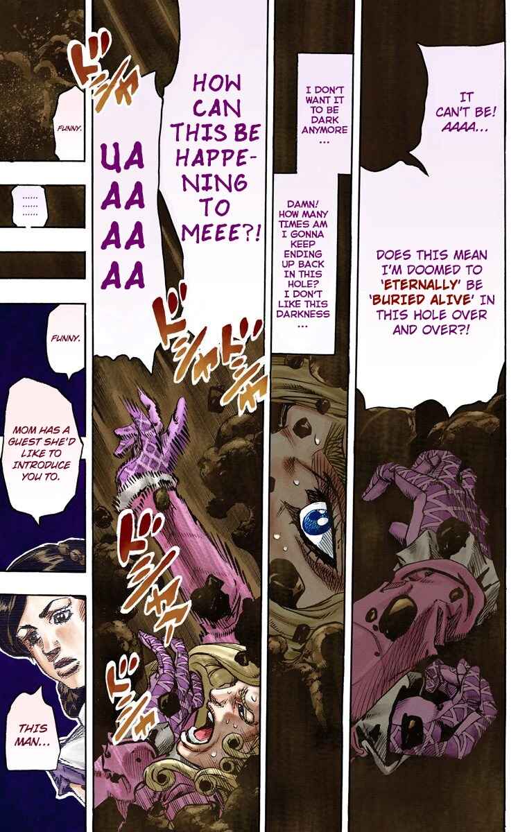 Chapter 87 - Page 20