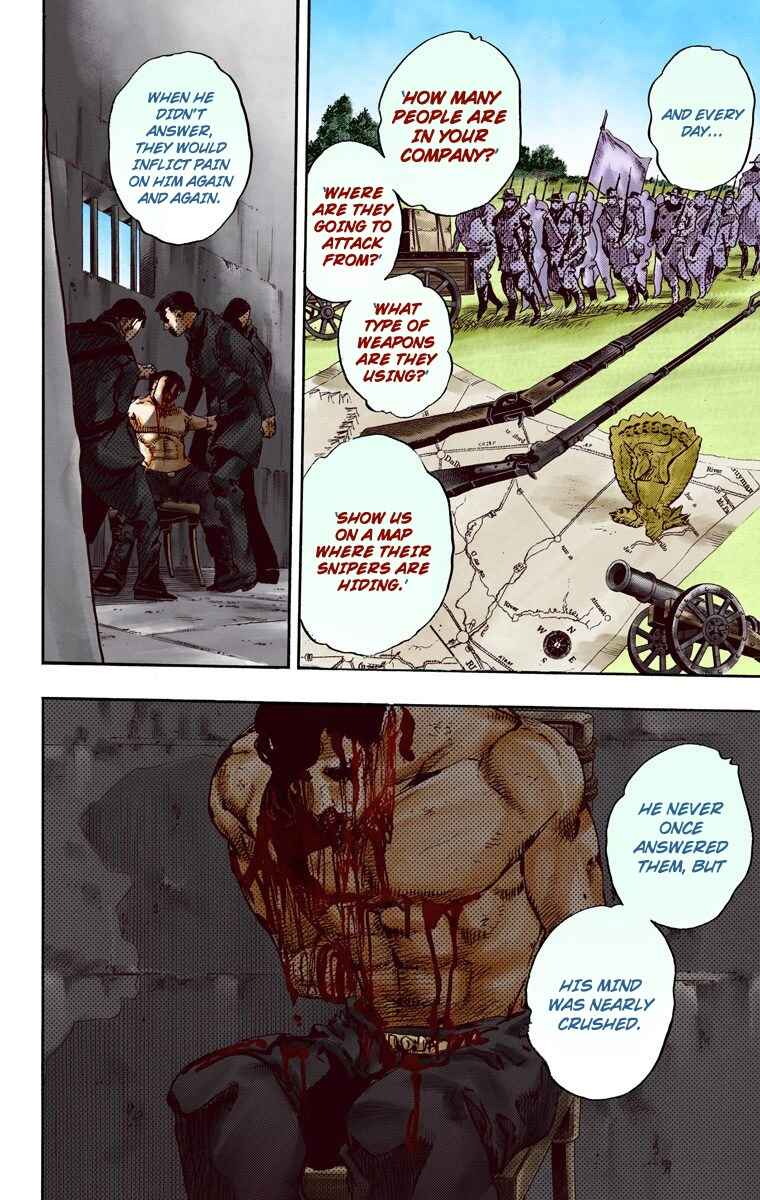 Chapter 87 - Page 23
