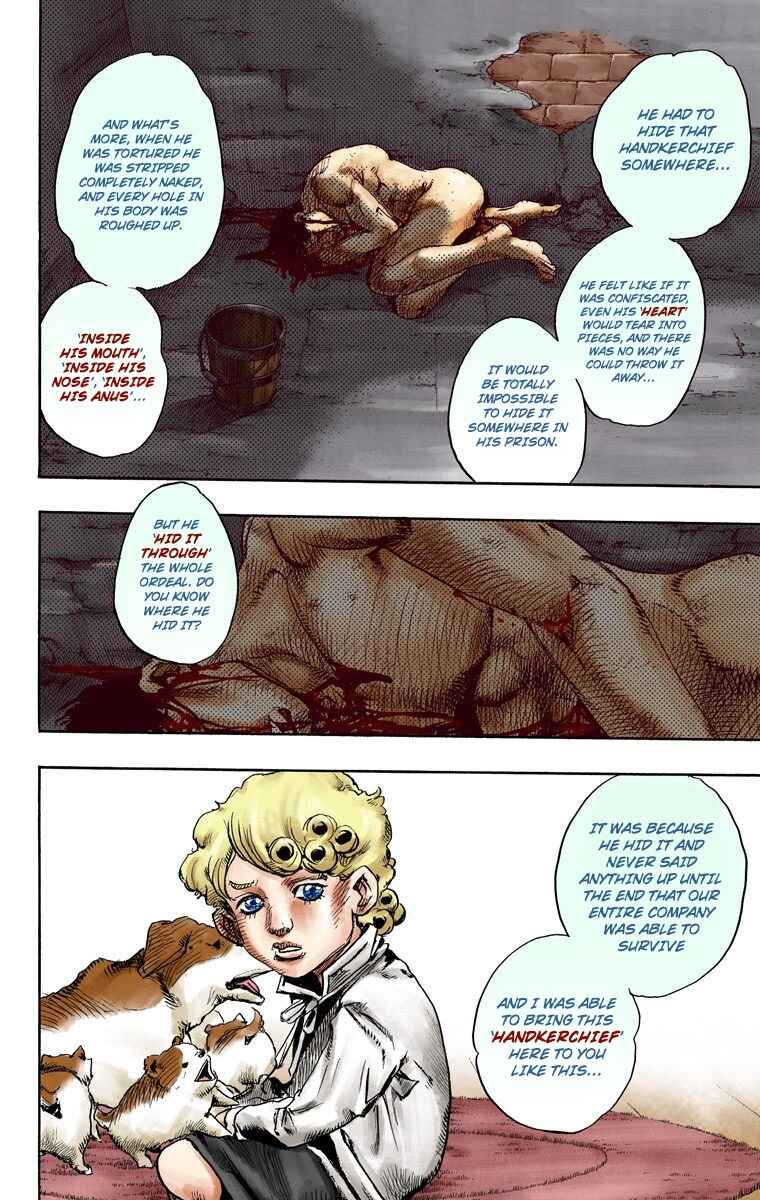 Chapter 87 - Page 25