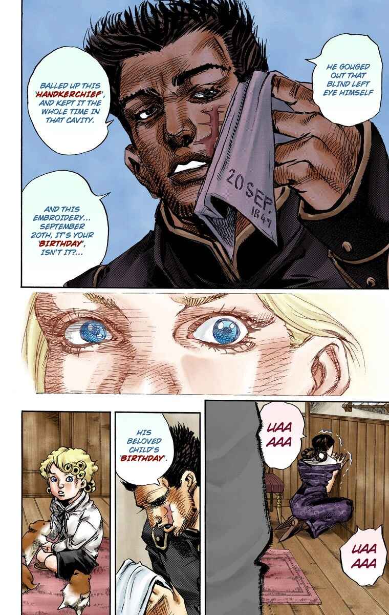 Chapter 87 - Page 27