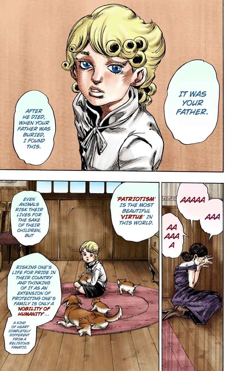 Chapter 87 - Page 28