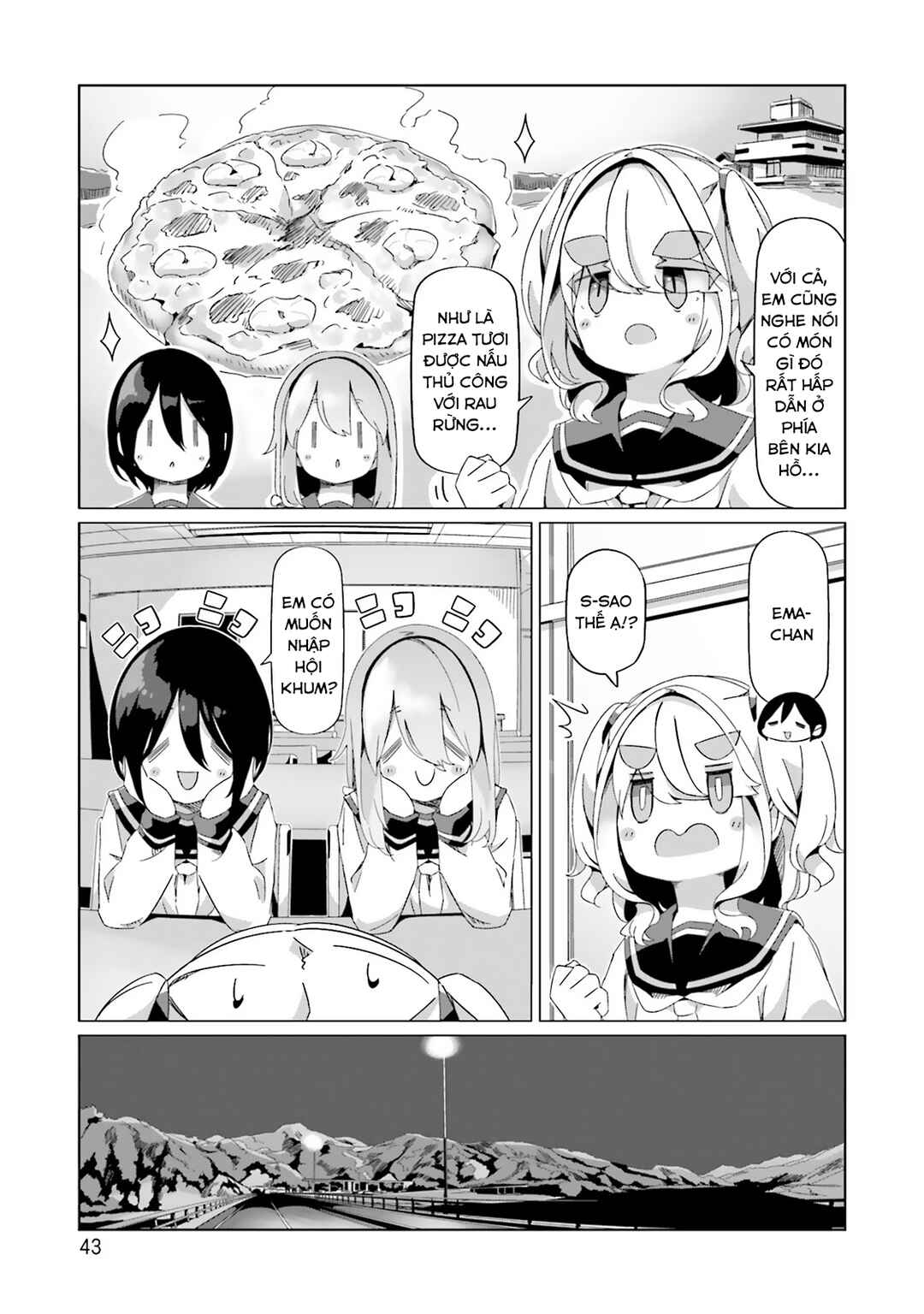 Chapter 89 - Page 18