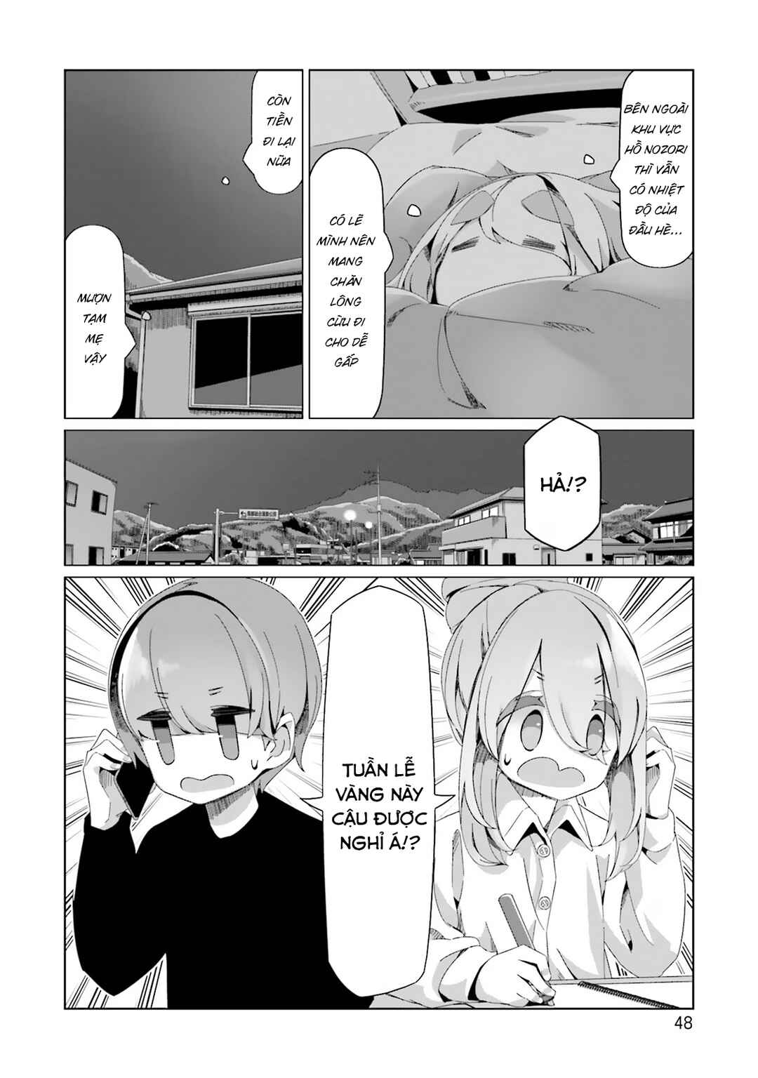Chapter 89 - Page 23