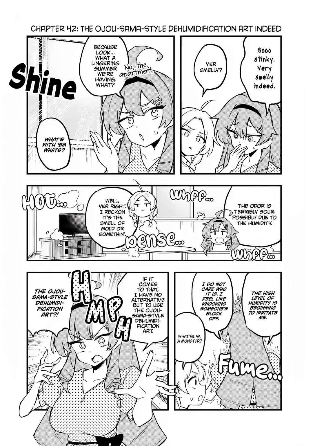 Chapter 42 - Page 1