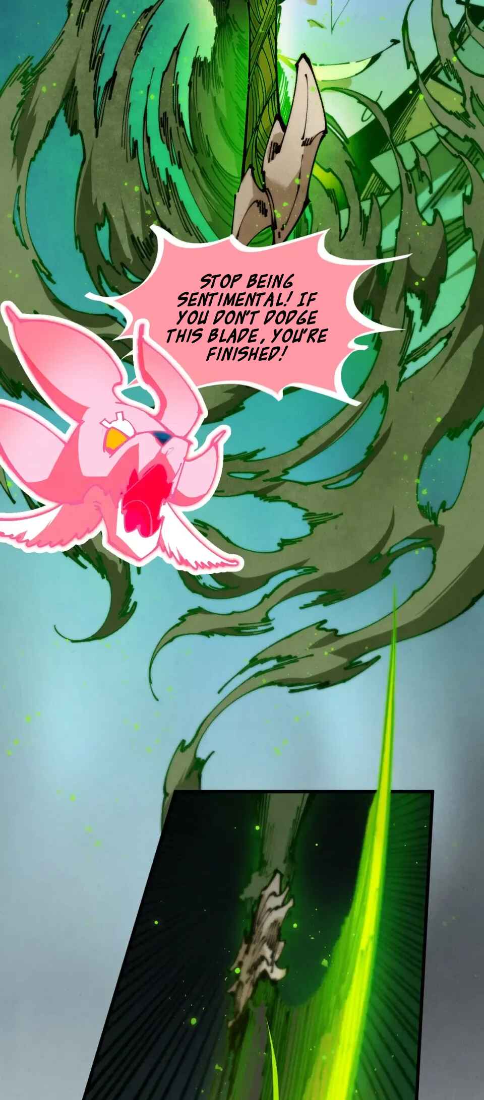 Chapter 493 - Page 22
