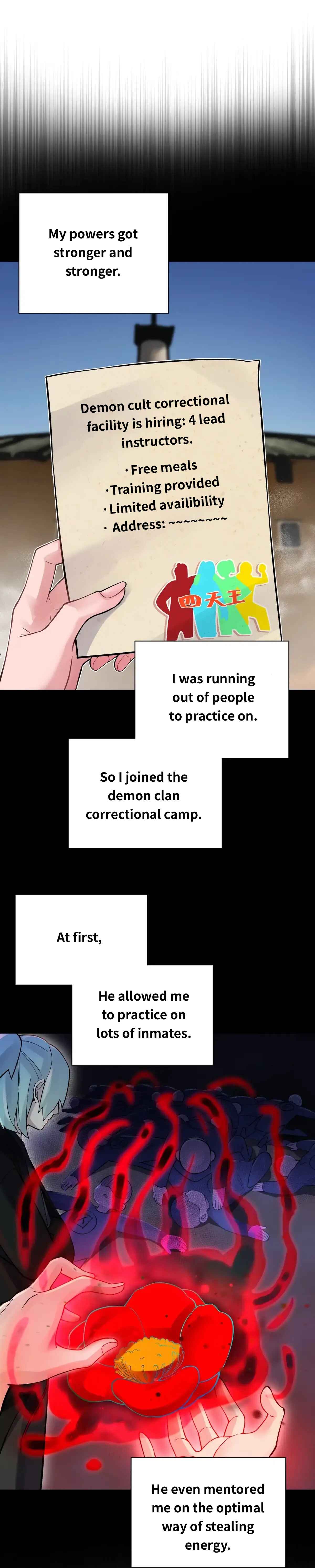 Chapter 76 - Page 14