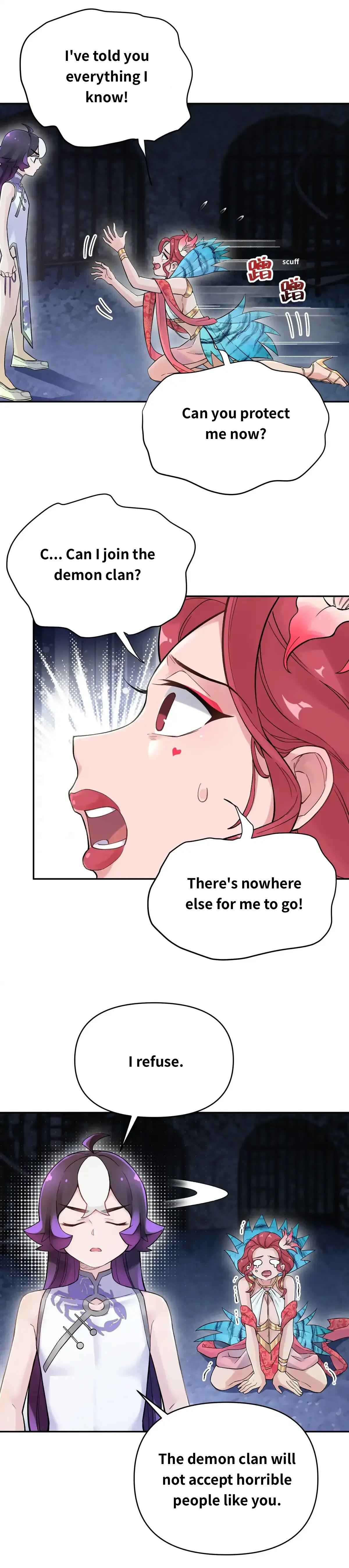 Chapter 76 - Page 17
