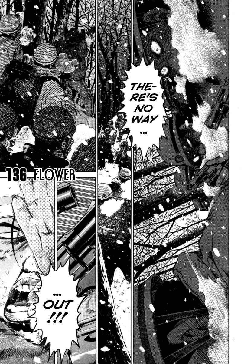 Chapter 136 - Page 1