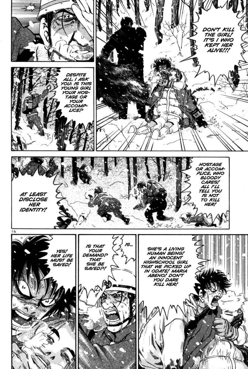 Chapter 136 - Page 13