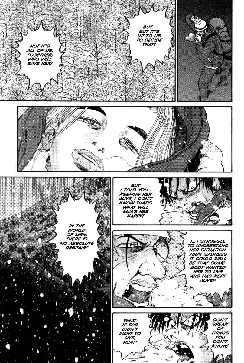 Chapter 136 - Page 14