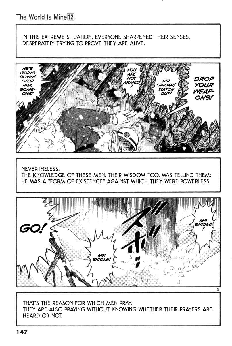 Chapter 136 - Page 3