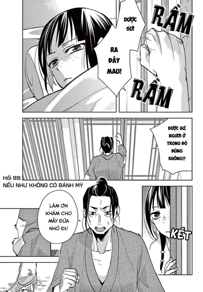 Chapter 89 - Page 1