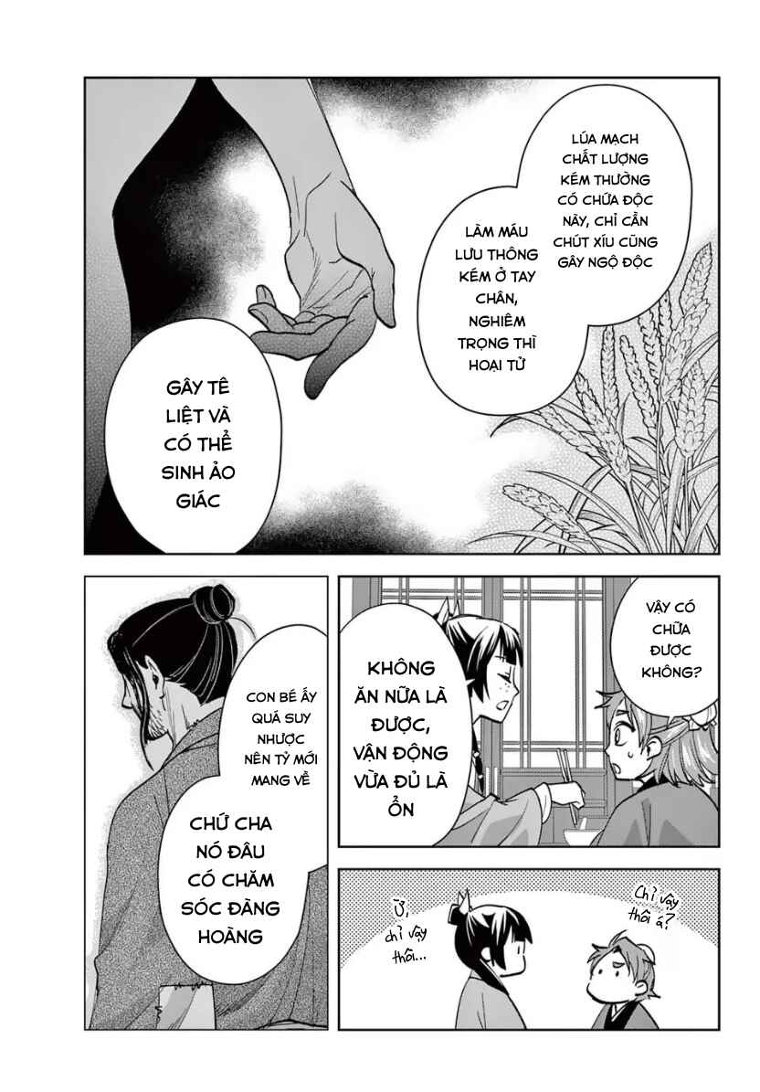 Chapter 89 - Page 21