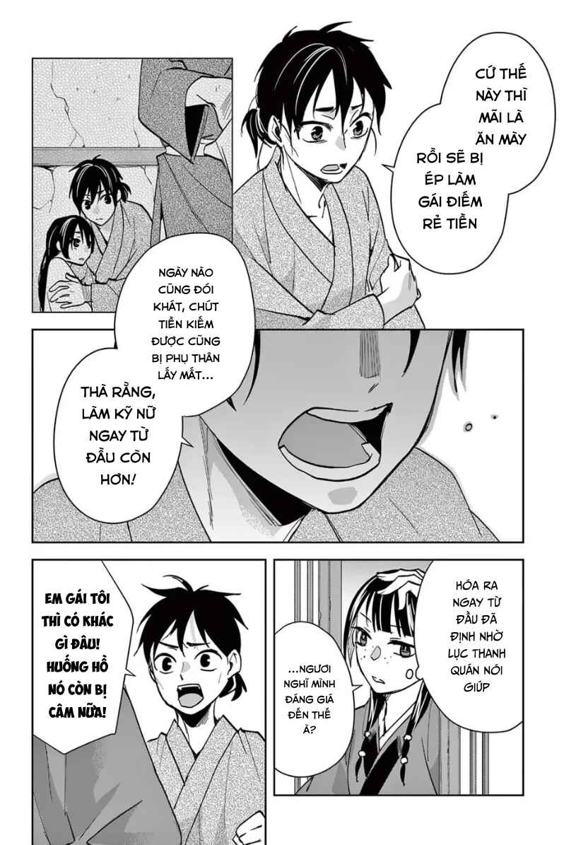 Chapter 89 - Page 26