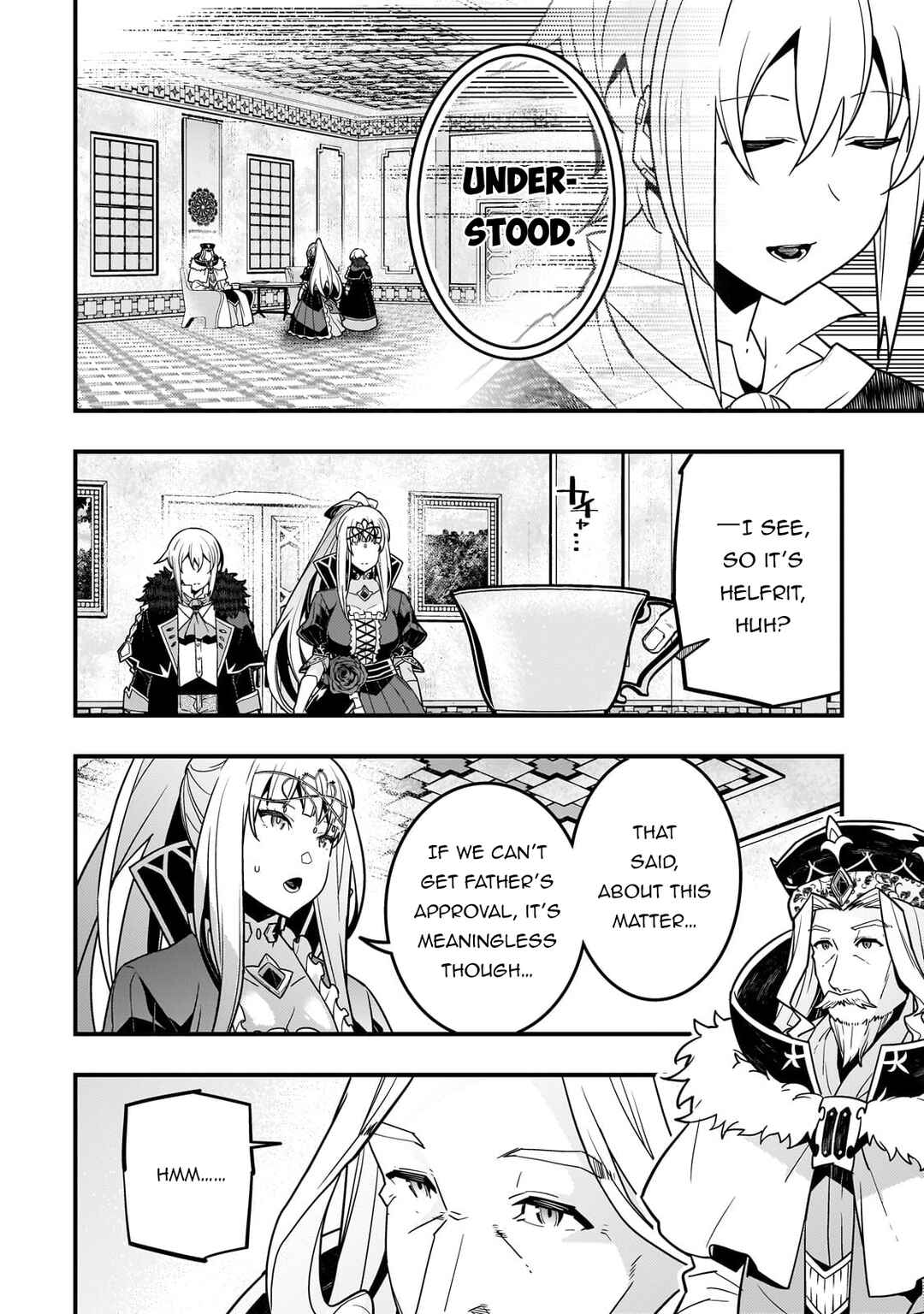 Chapter 78 - Page 19