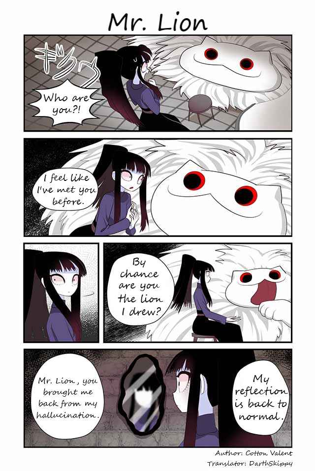 Chapter 277 - Page 1