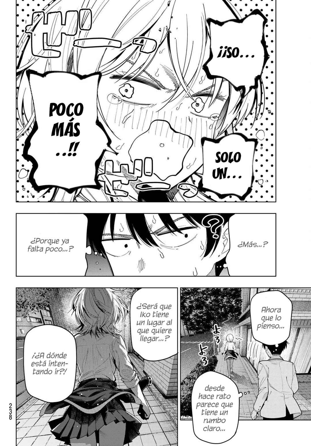 Chapter 110 - Page 6