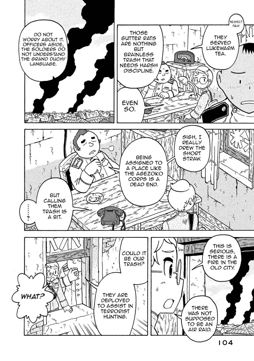 Chapter 69 - Page 10