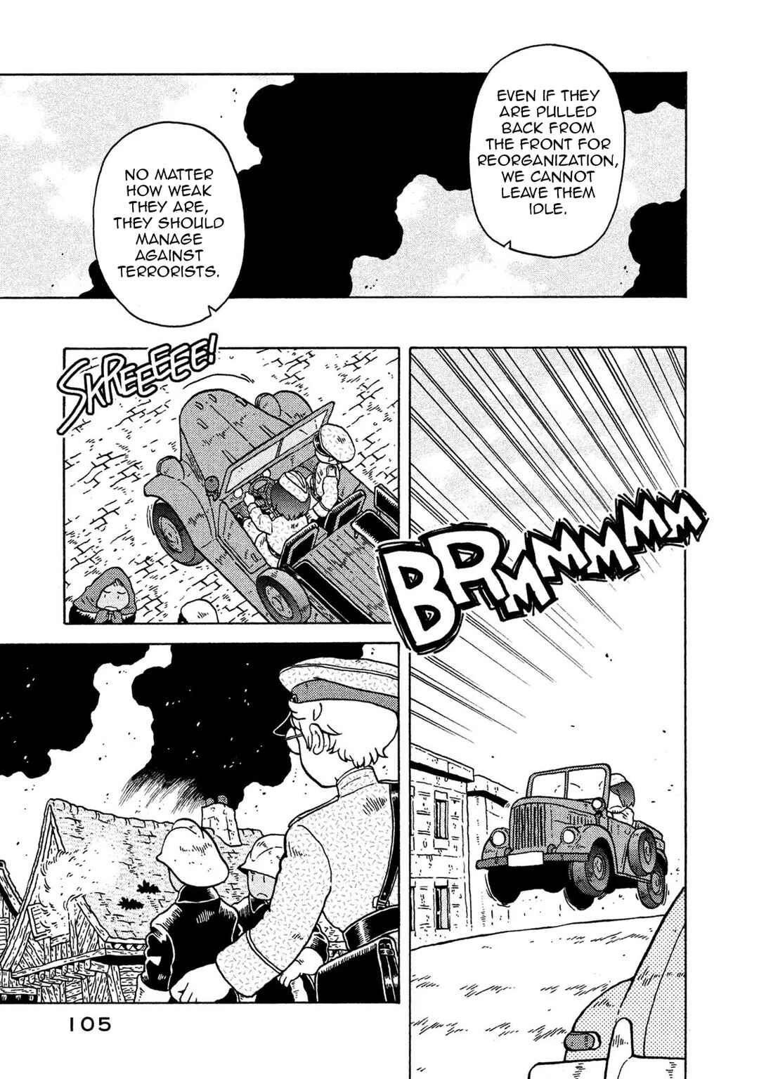 Chapter 69 - Page 11
