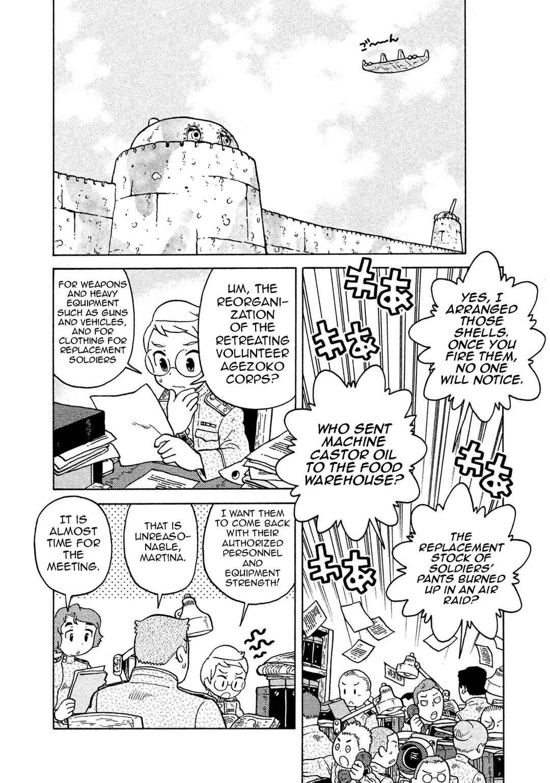 Chapter 69 - Page 6