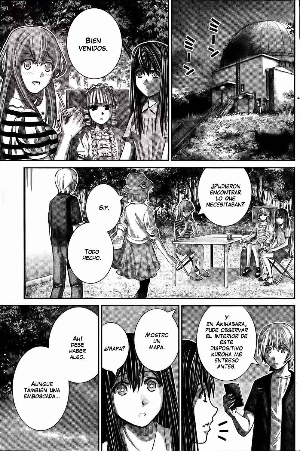Chapter 26 - Page 5