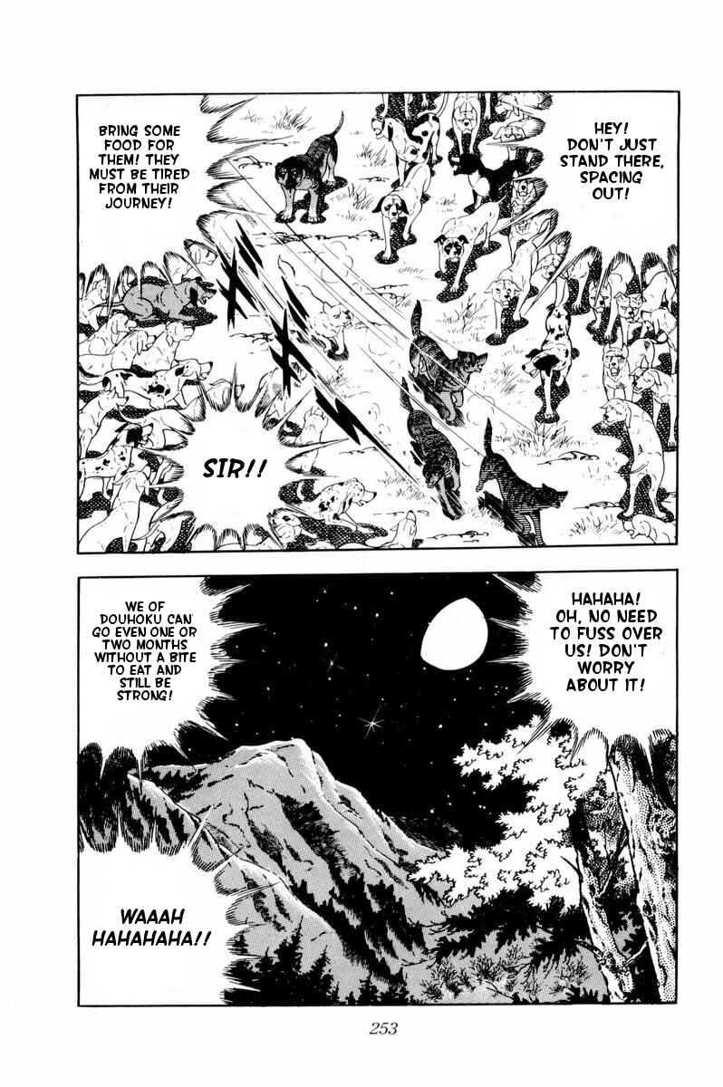 Chapter 35 - Page 28