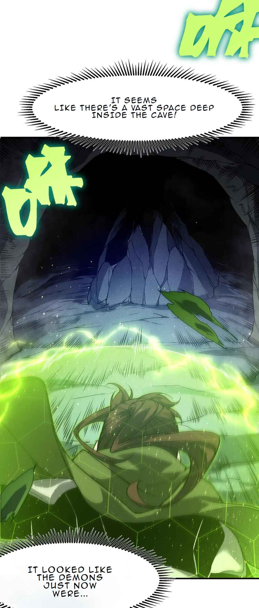 Chapter 91 - Page 19