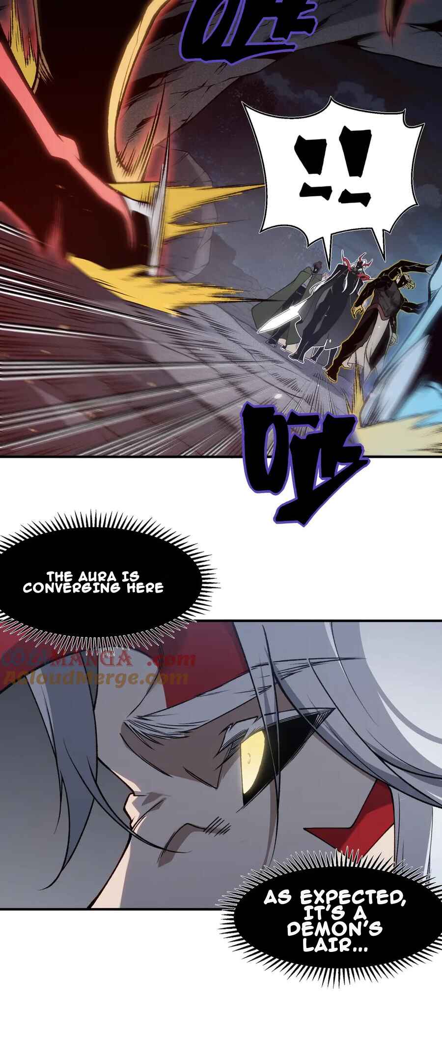 Chapter 91 - Page 6