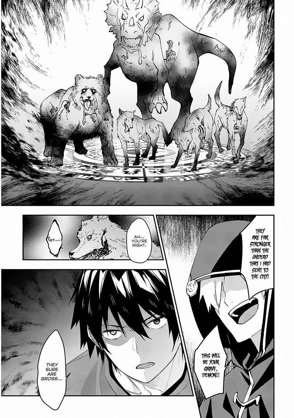Chapter 25 - Page 16