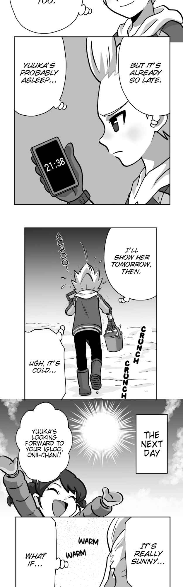 Chapter 19 - Page 17