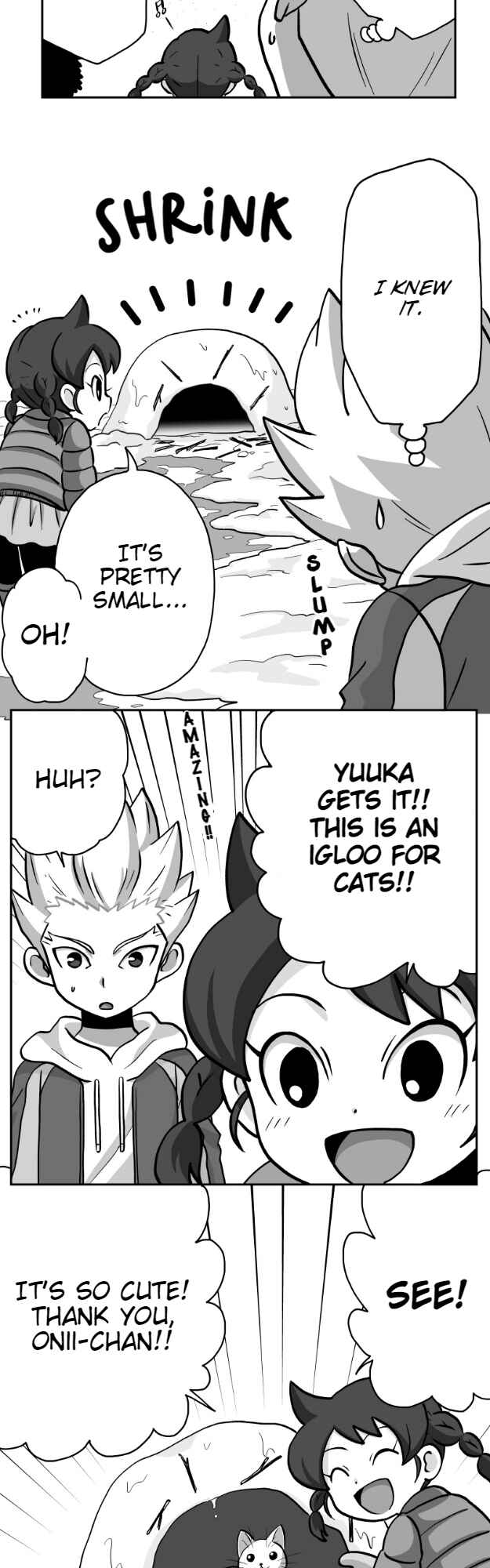 Chapter 19 - Page 18